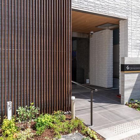 Grand Base Hakata Naraya Hotel Fukuoka  Exterior photo