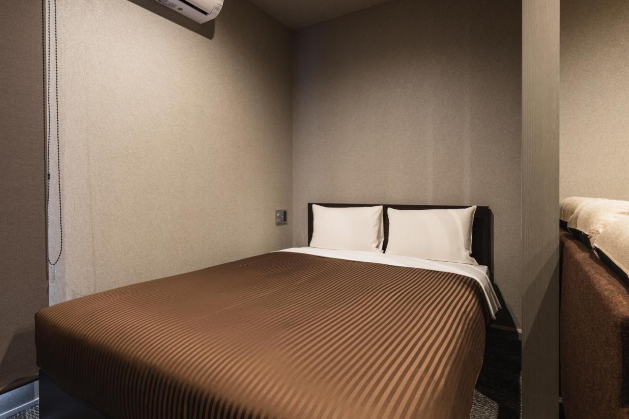 Grand Base Hakata Naraya Hotel Fukuoka  Exterior photo